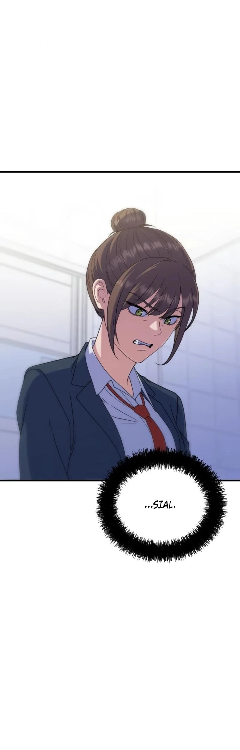 For Your Perfect Ending Chapter 17 Gambar 39