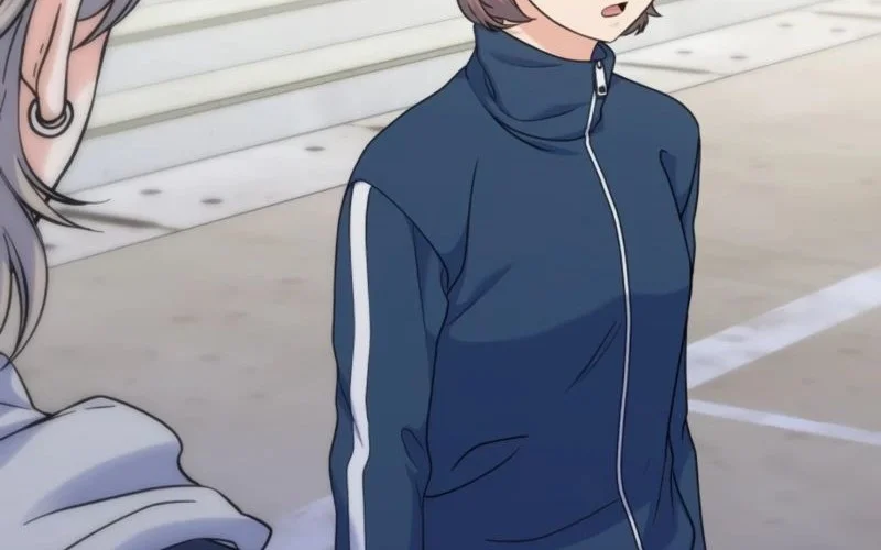 For Your Perfect Ending Chapter 17 Gambar 48