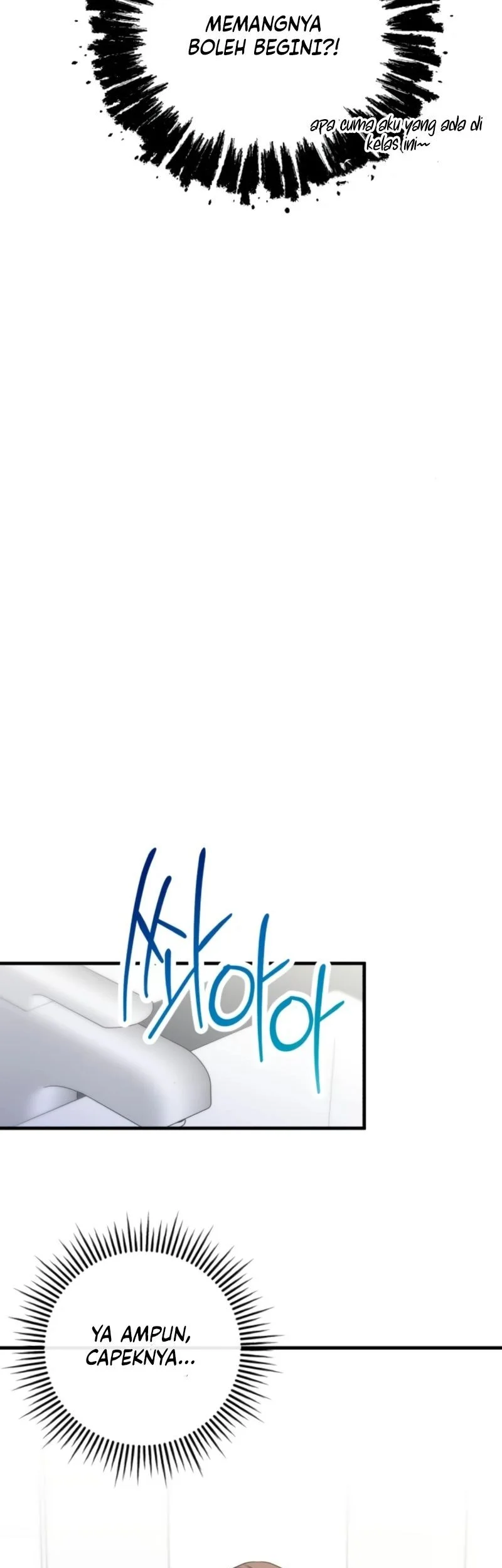 For Your Perfect Ending Chapter 17 Gambar 9