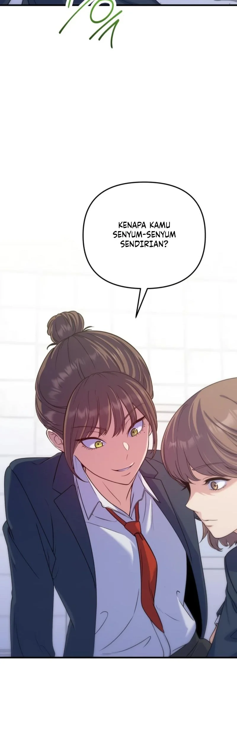 For Your Perfect Ending Chapter 17 Gambar 11