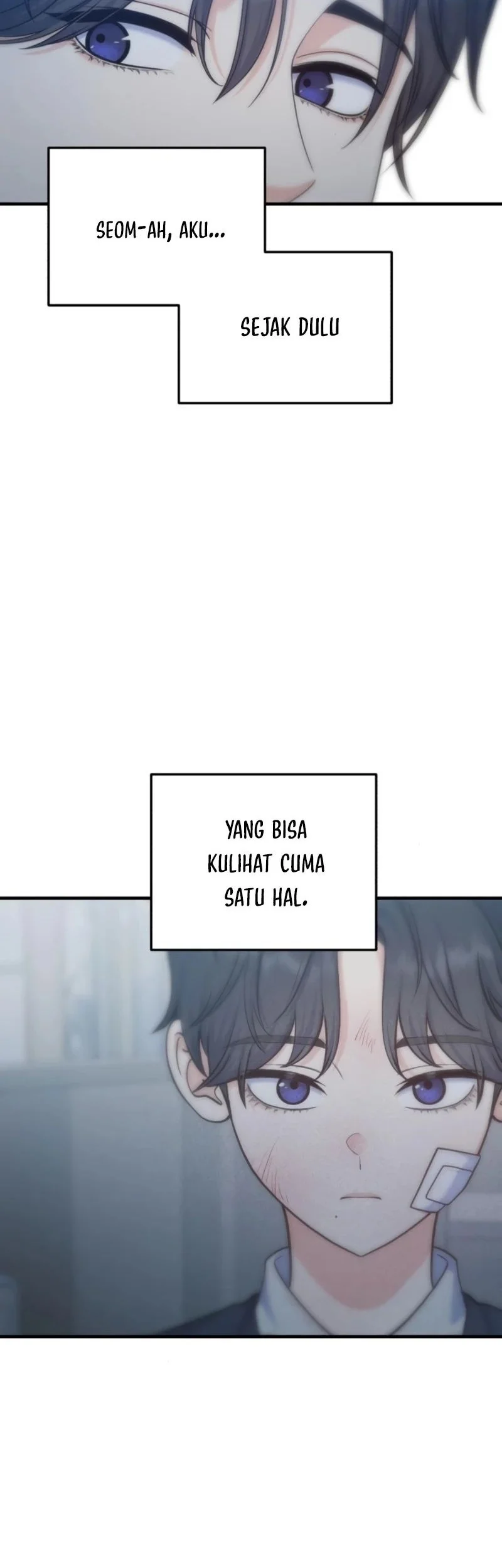 For Your Perfect Ending Chapter 18 Gambar 38