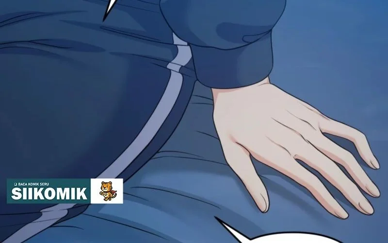 For Your Perfect Ending Chapter 18 Gambar 40