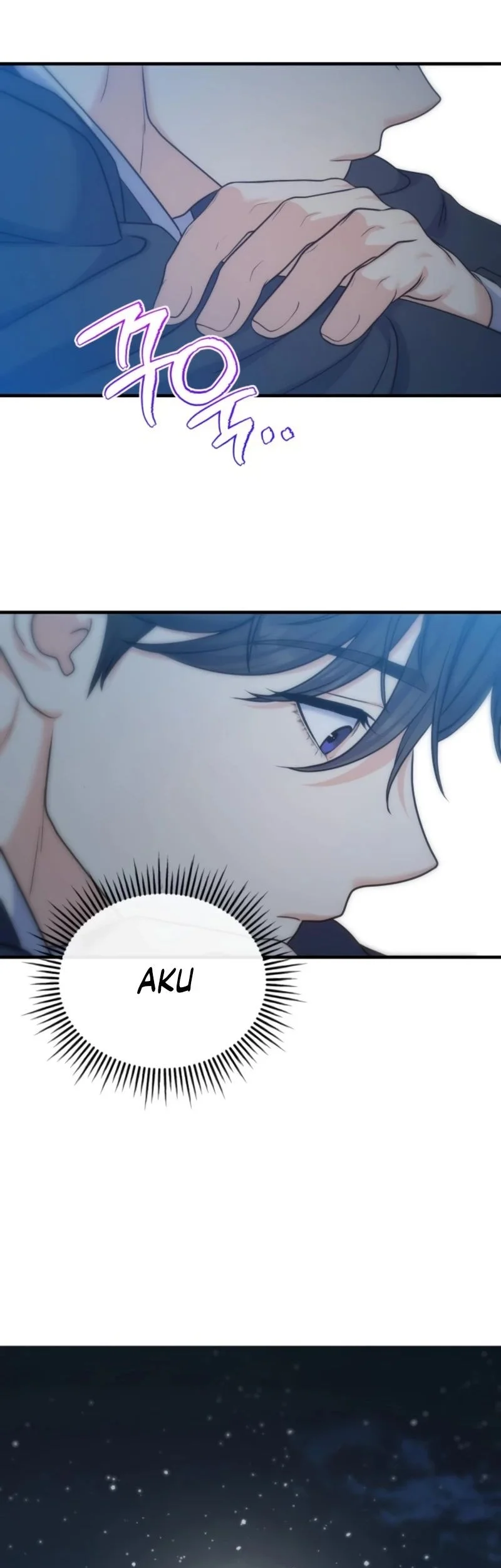 For Your Perfect Ending Chapter 18 Gambar 51