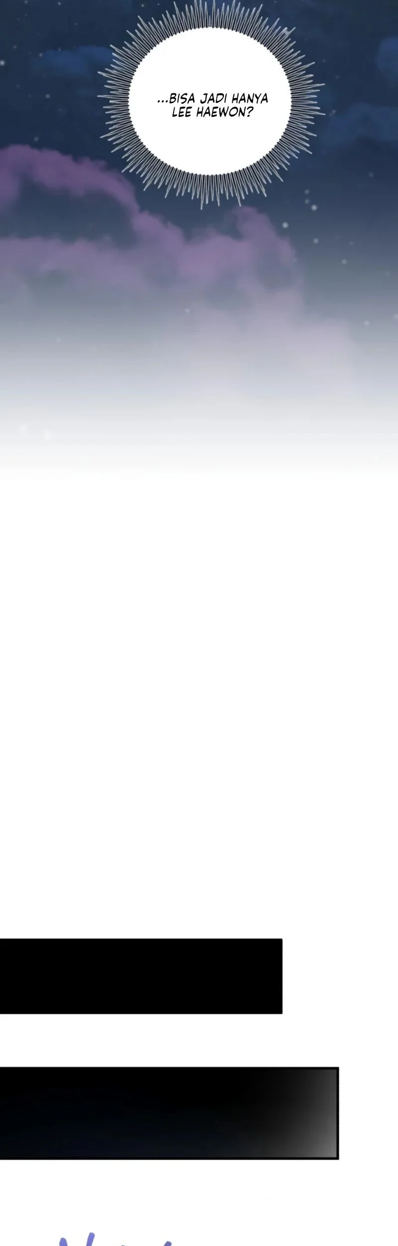 For Your Perfect Ending Chapter 18 Gambar 53