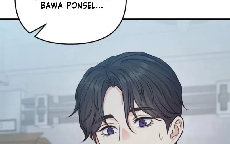 For Your Perfect Ending Chapter 18 Gambar 4