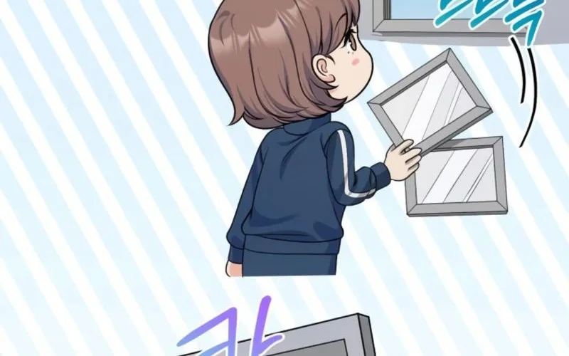 For Your Perfect Ending Chapter 18 Gambar 8