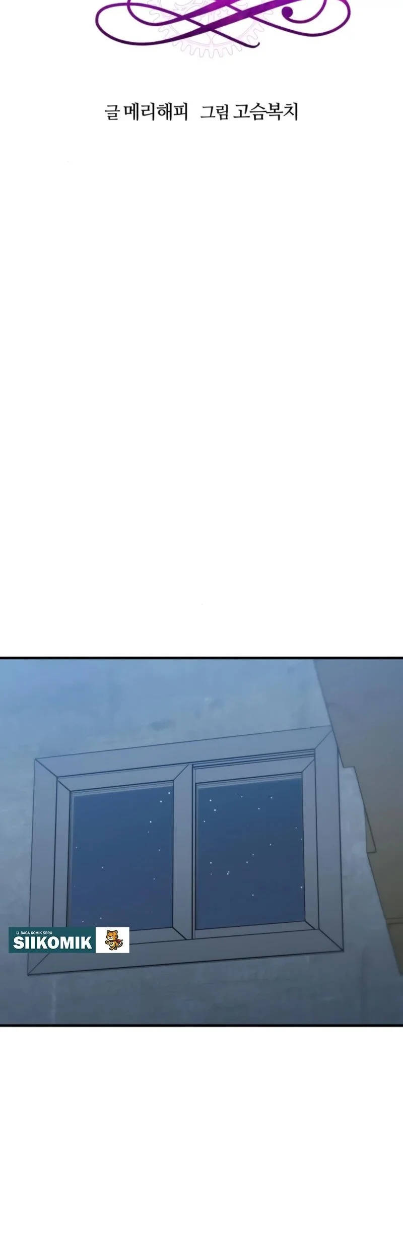 For Your Perfect Ending Chapter 18 Gambar 23