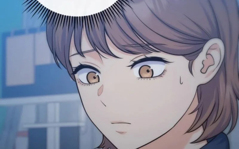 For Your Perfect Ending Chapter 18 Gambar 36