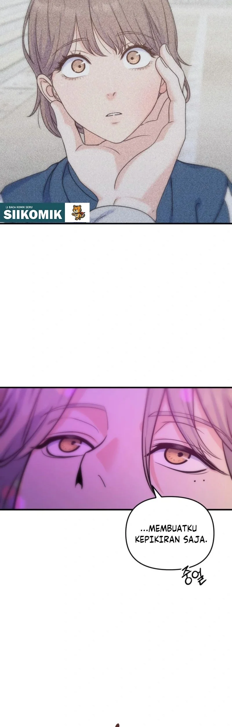 For Your Perfect Ending Chapter 19 Gambar 42