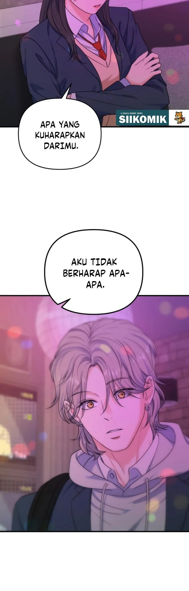 For Your Perfect Ending Chapter 19 Gambar 50