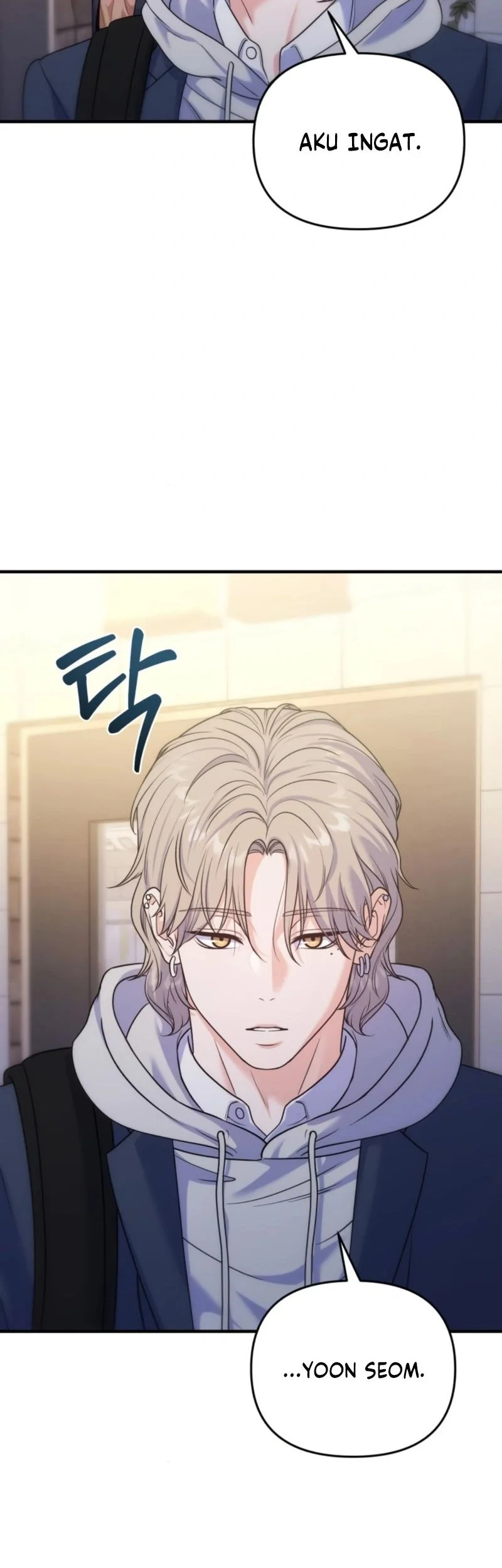 For Your Perfect Ending Chapter 19 Gambar 62