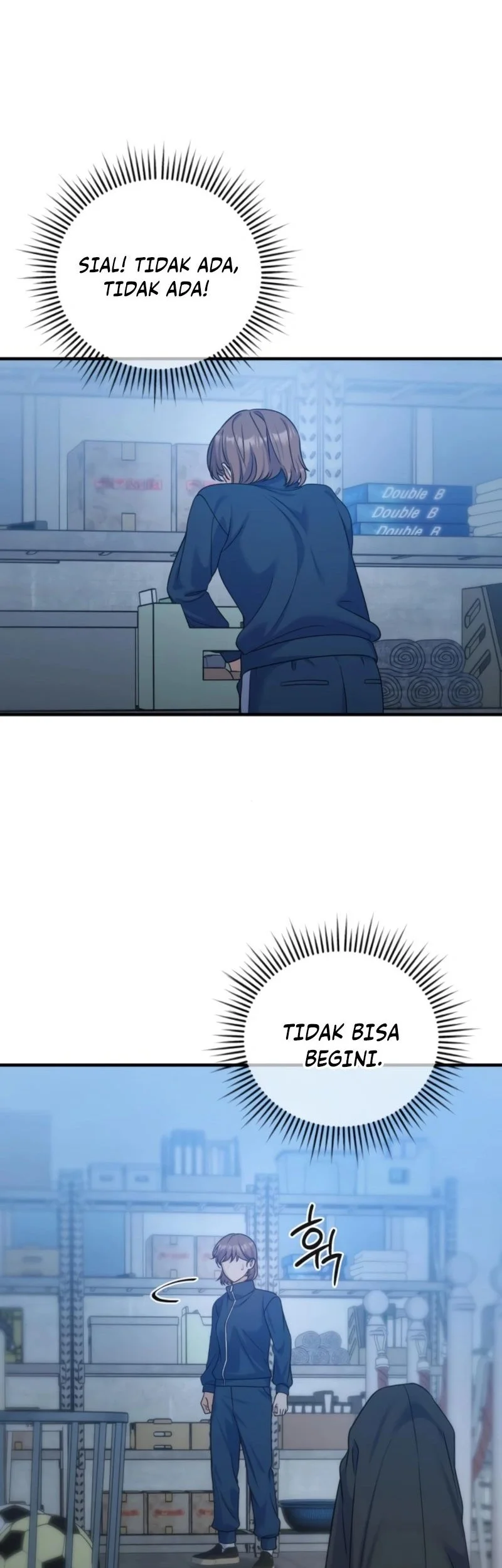 For Your Perfect Ending Chapter 19 Gambar 10