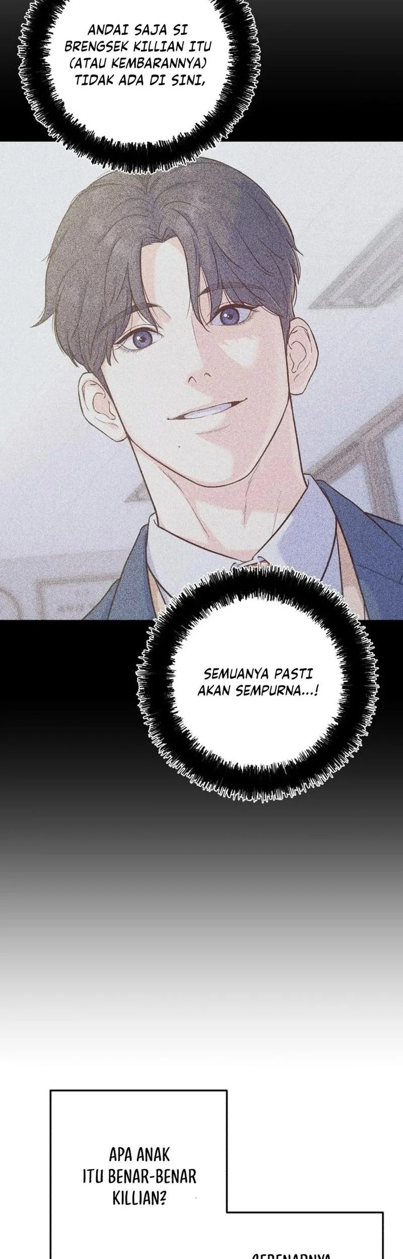For Your Perfect Ending Chapter 2 Gambar 49