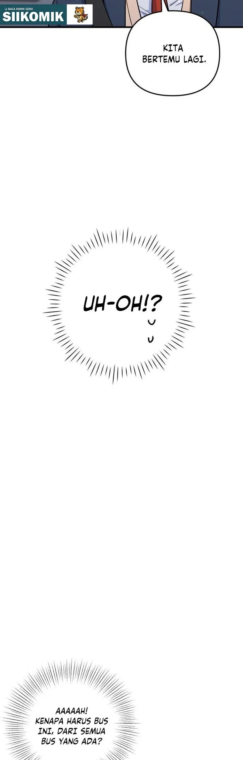 For Your Perfect Ending Chapter 2 Gambar 58