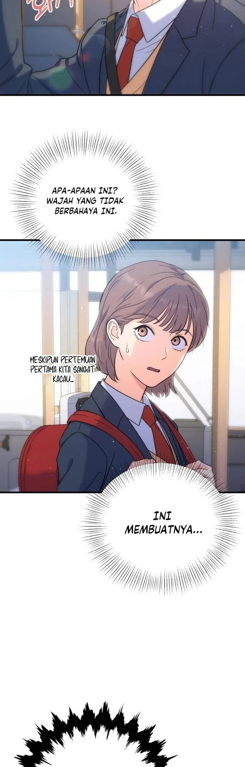 For Your Perfect Ending Chapter 2 Gambar 62