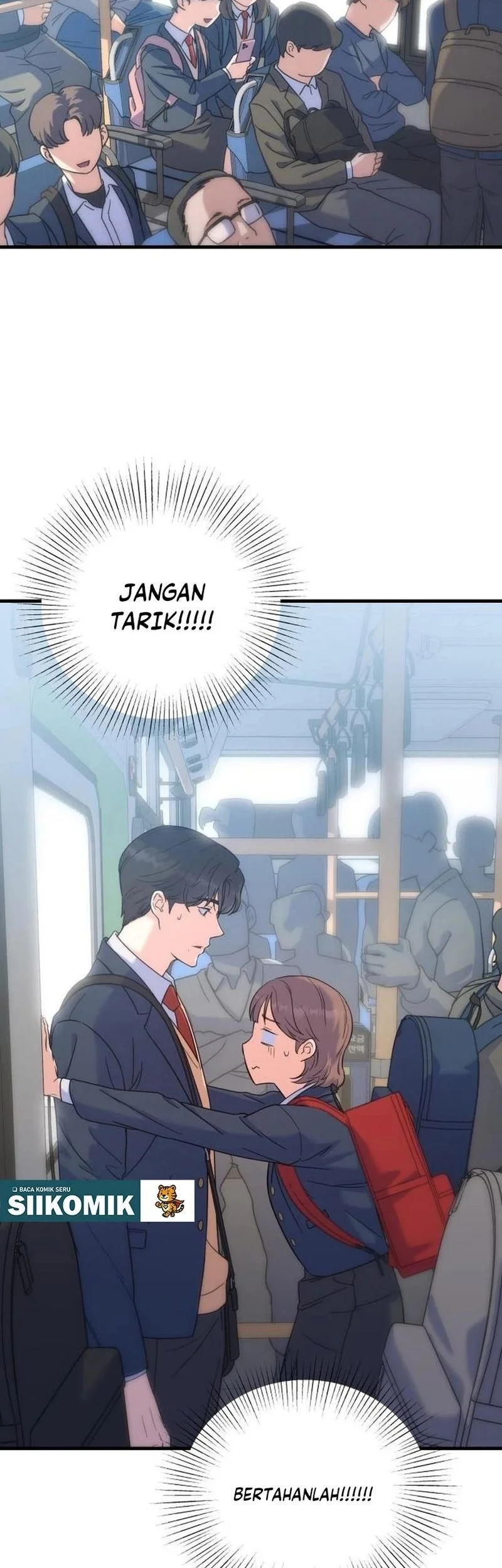 For Your Perfect Ending Chapter 2 Gambar 65