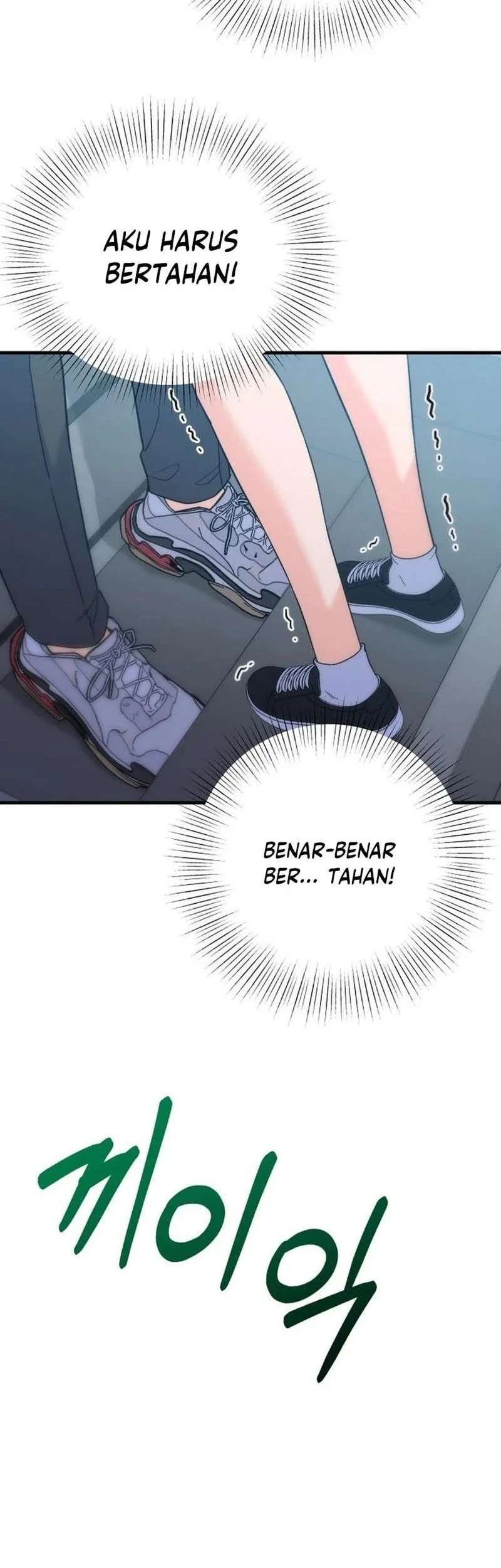 For Your Perfect Ending Chapter 2 Gambar 66