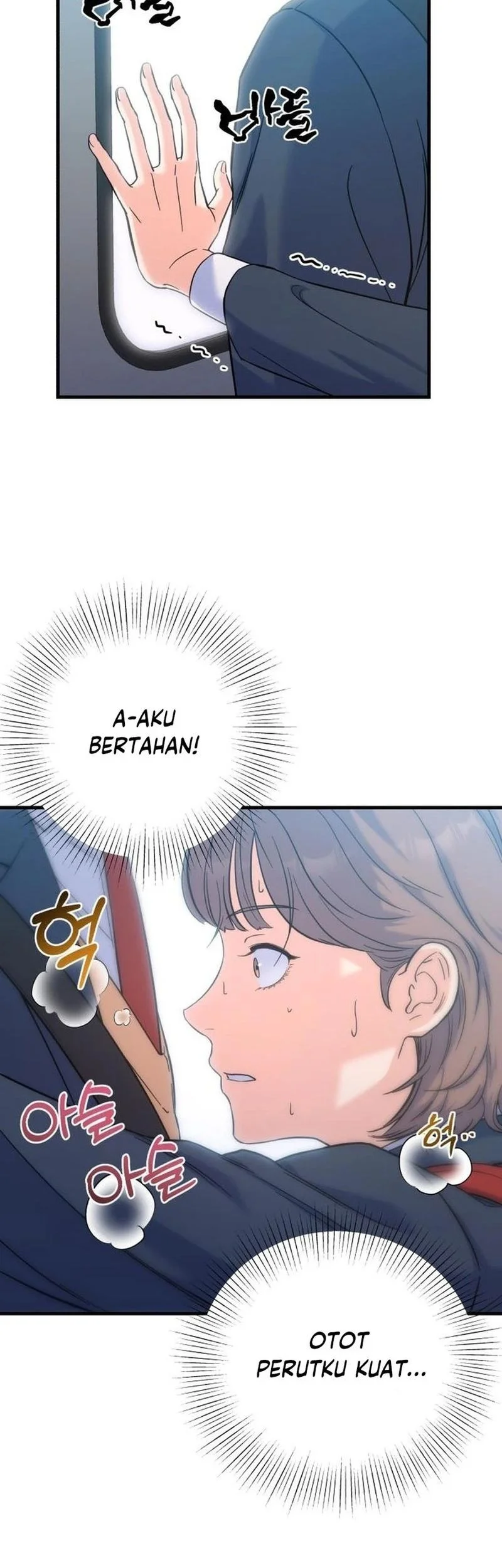 For Your Perfect Ending Chapter 2 Gambar 69