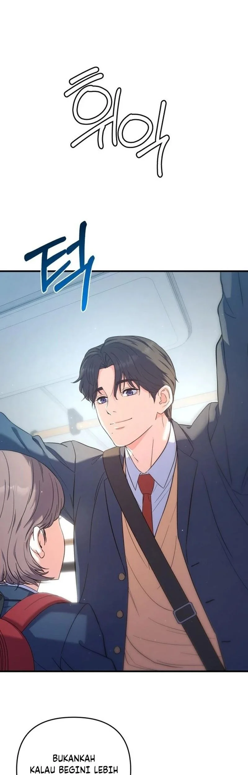 For Your Perfect Ending Chapter 2 Gambar 73