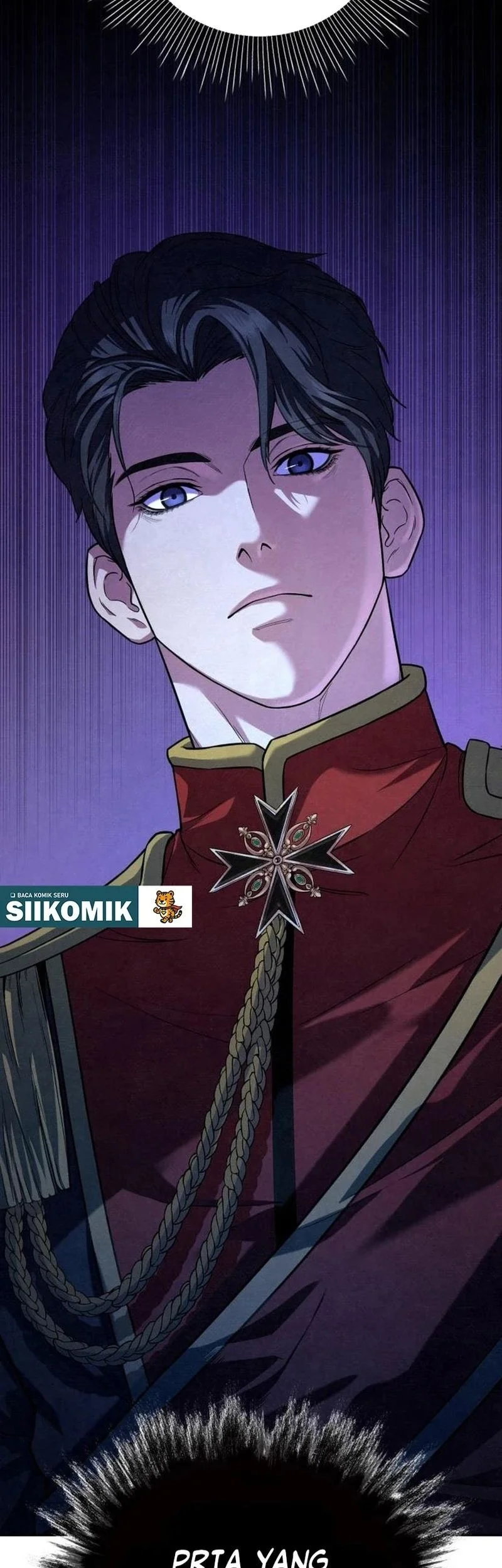 For Your Perfect Ending Chapter 2 Gambar 3