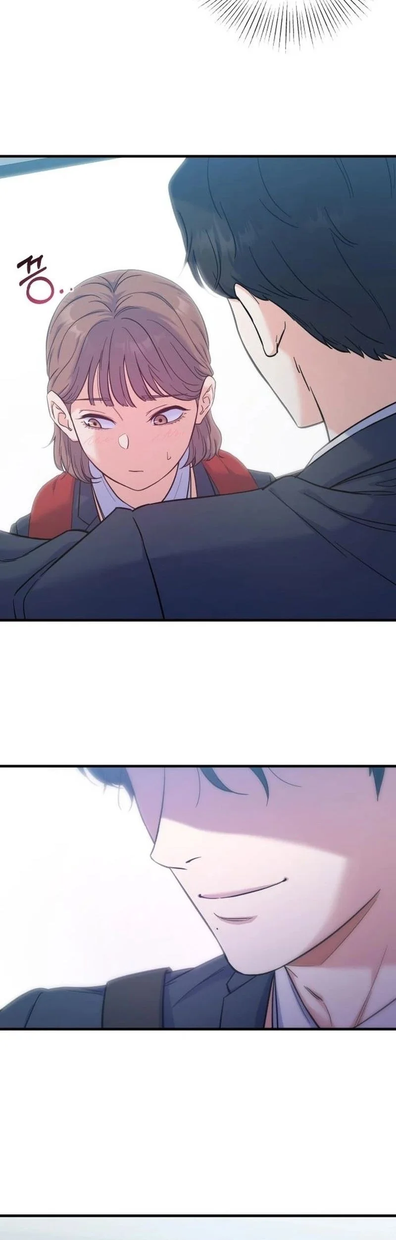 For Your Perfect Ending Chapter 2 Gambar 77