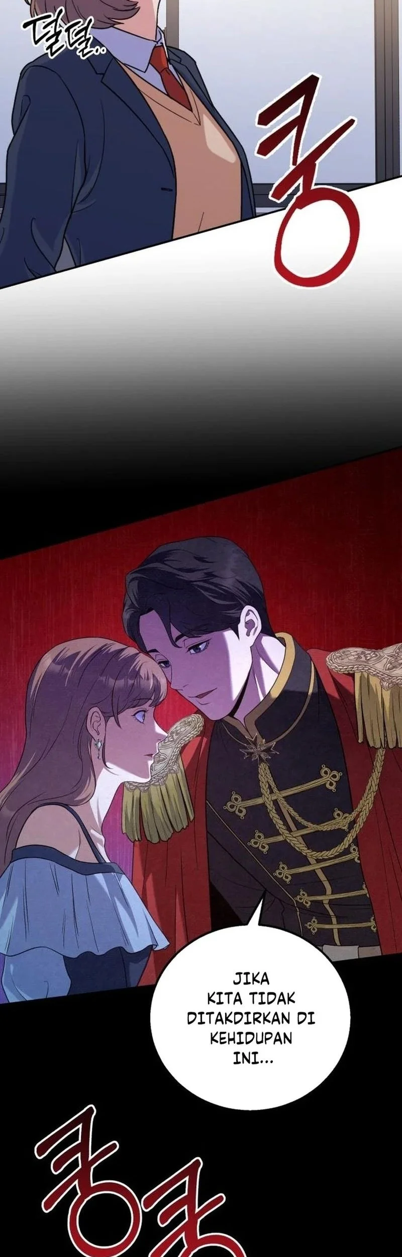 For Your Perfect Ending Chapter 2 Gambar 6