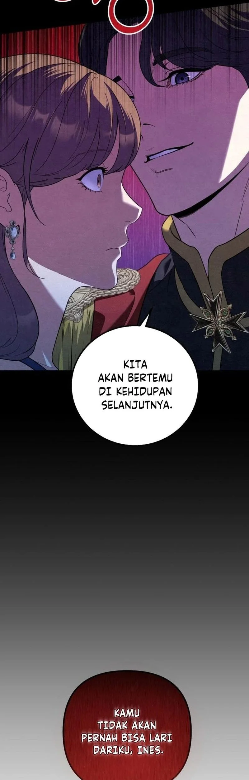 For Your Perfect Ending Chapter 2 Gambar 7