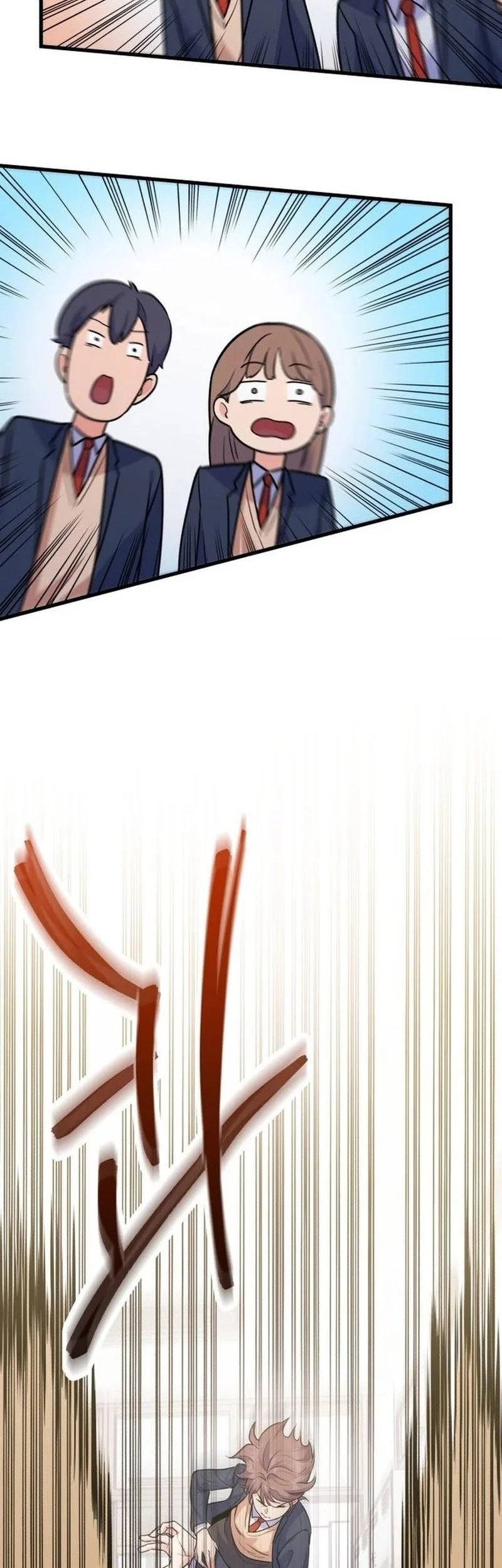 For Your Perfect Ending Chapter 2 Gambar 14