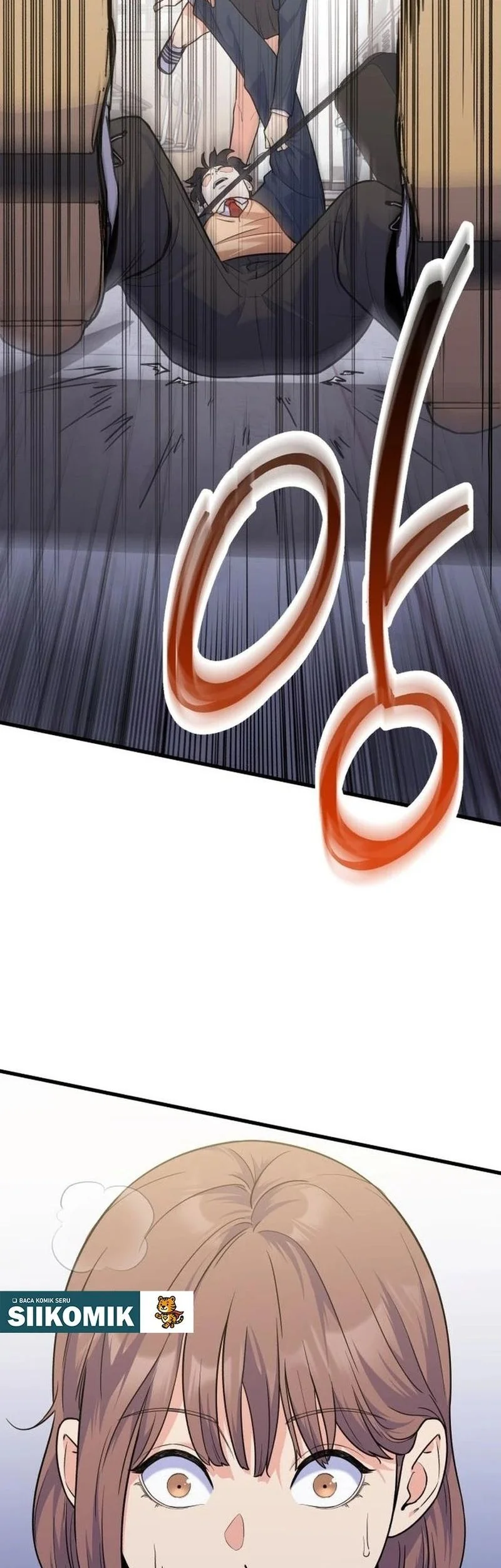 For Your Perfect Ending Chapter 2 Gambar 15