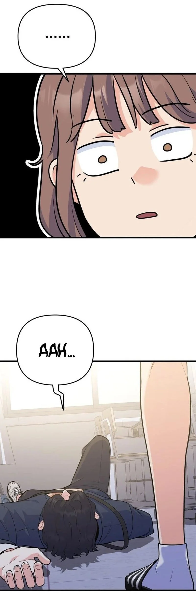 For Your Perfect Ending Chapter 2 Gambar 18