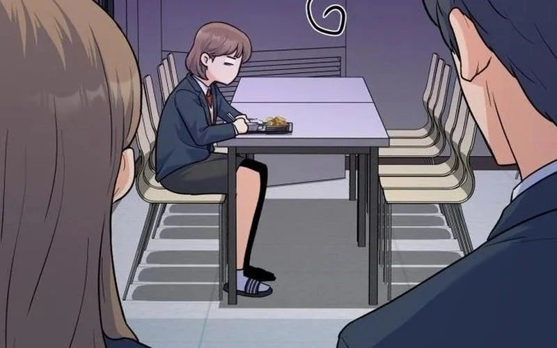 For Your Perfect Ending Chapter 2 Gambar 24