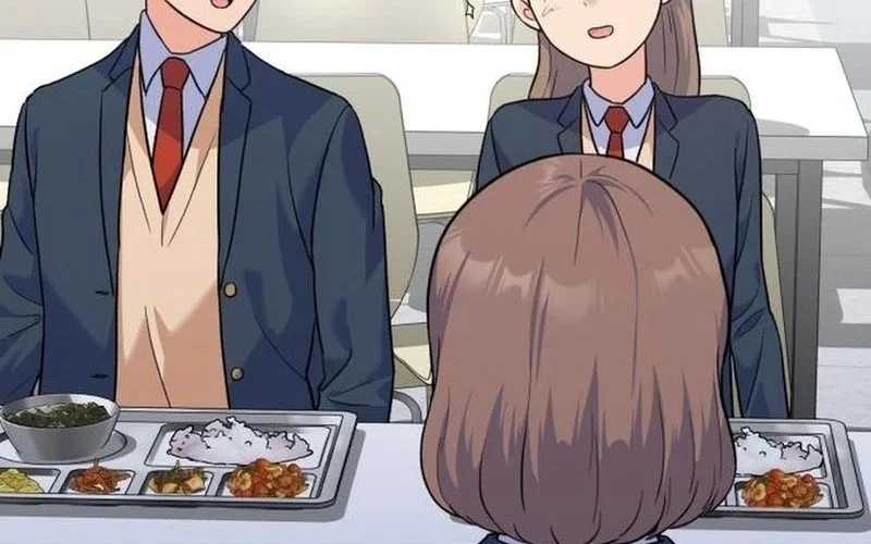 For Your Perfect Ending Chapter 2 Gambar 28