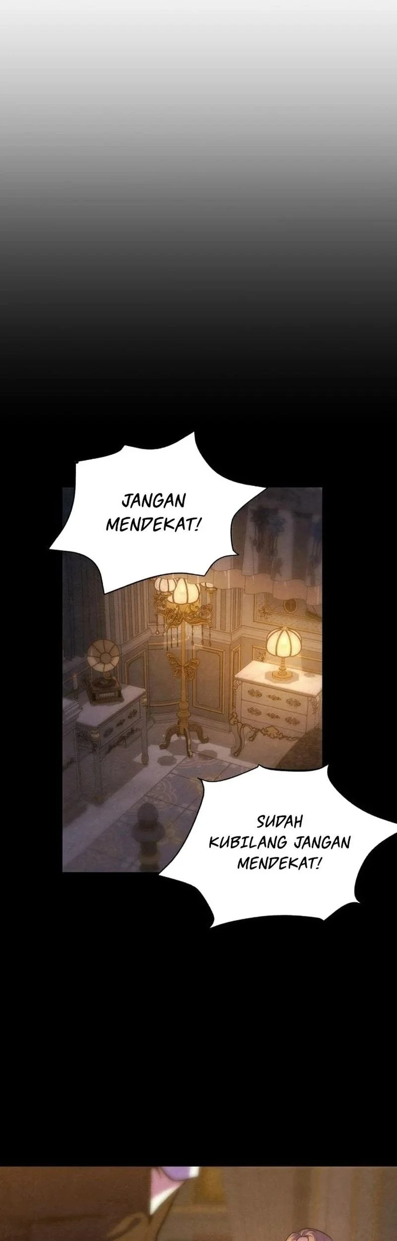 For Your Perfect Ending Chapter 2 Gambar 33