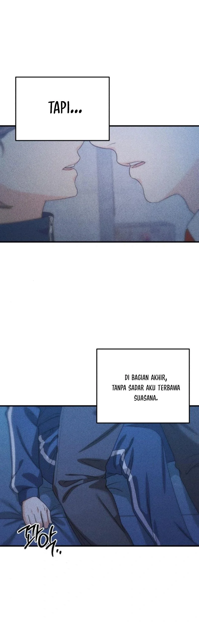 For Your Perfect Ending Chapter 20 Gambar 45