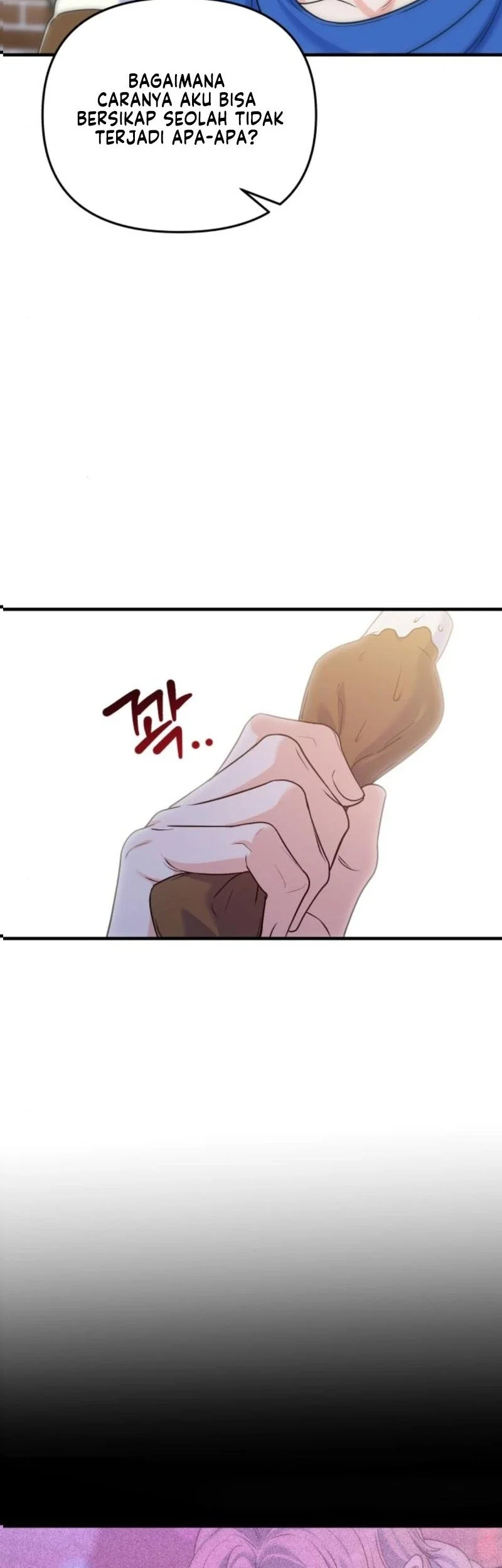 For Your Perfect Ending Chapter 20 Gambar 62