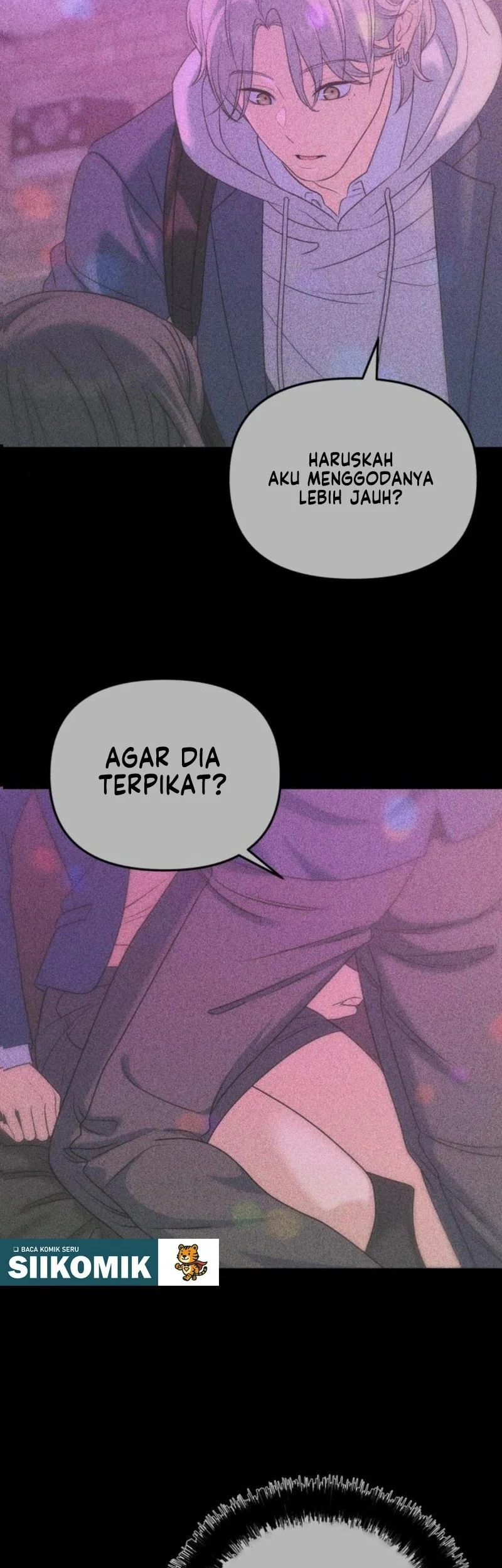 For Your Perfect Ending Chapter 20 Gambar 63