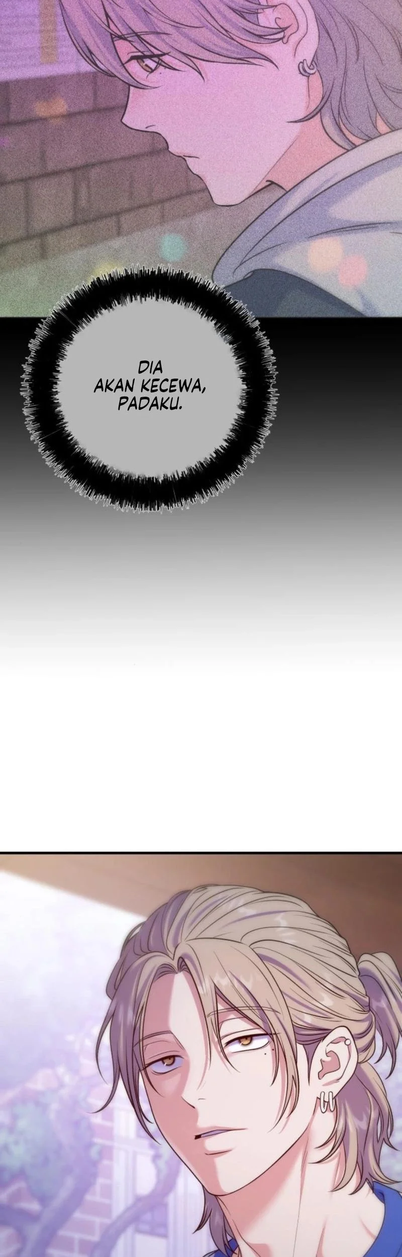 For Your Perfect Ending Chapter 20 Gambar 65