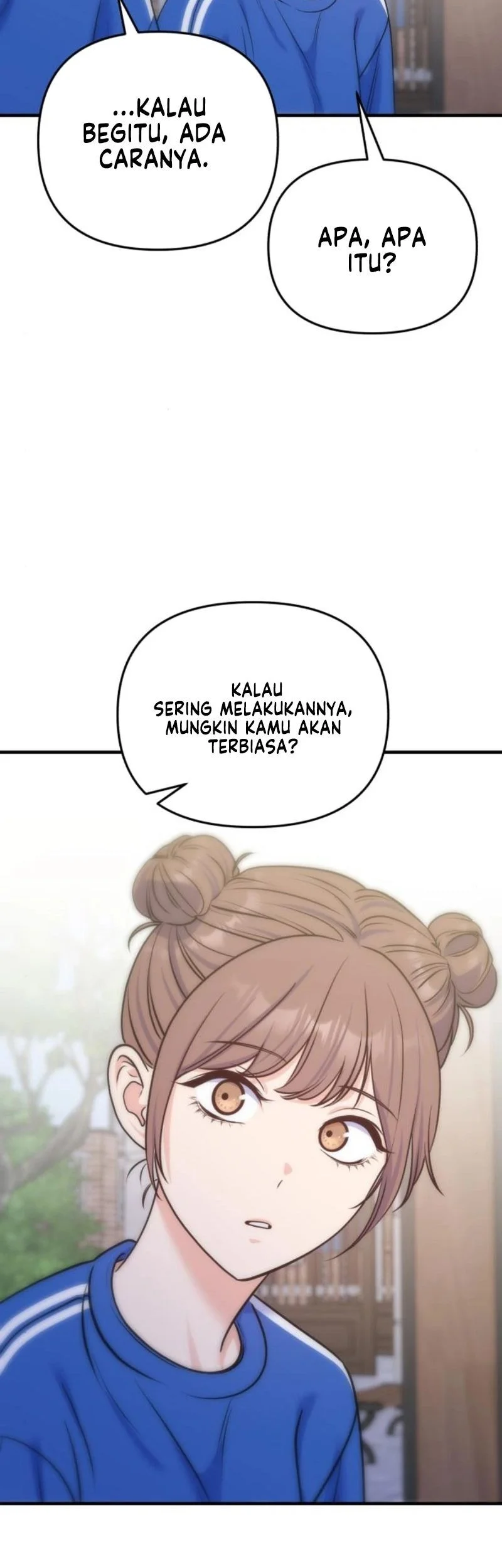 For Your Perfect Ending Chapter 20 Gambar 67