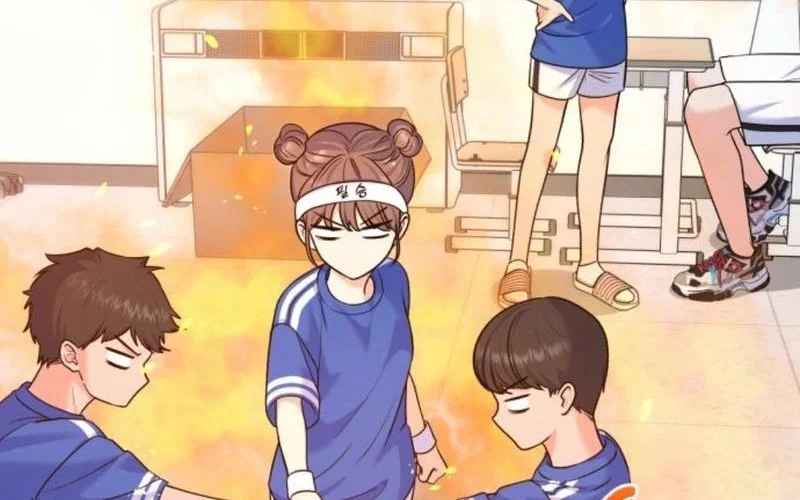 For Your Perfect Ending Chapter 20 Gambar 4