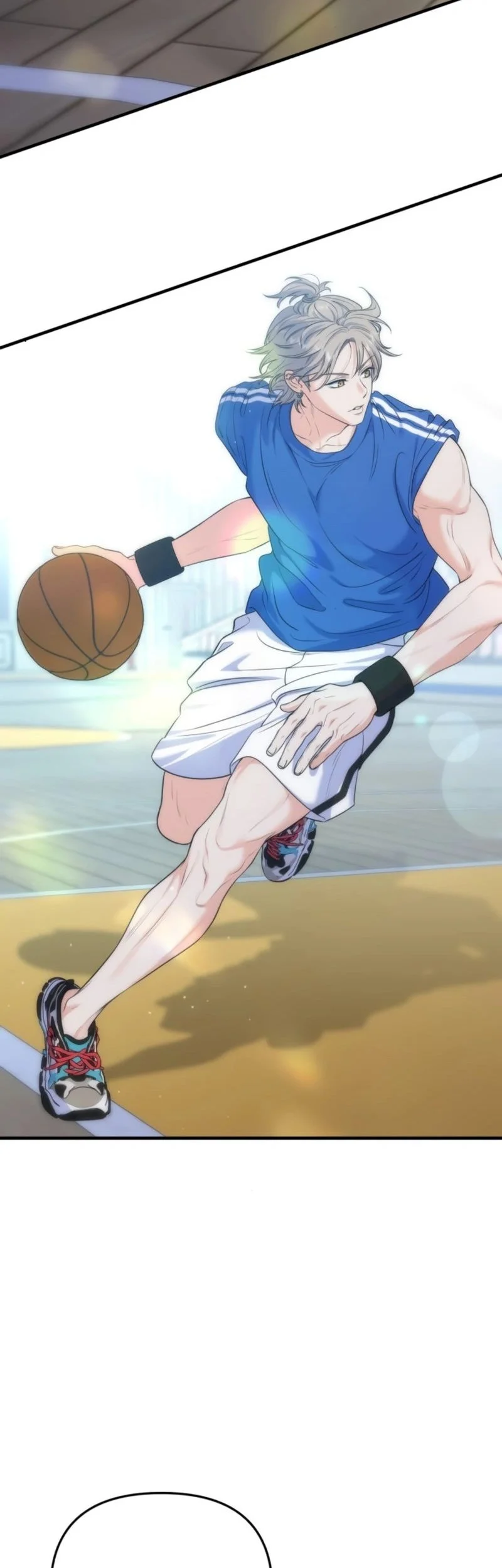 For Your Perfect Ending Chapter 21 Gambar 42