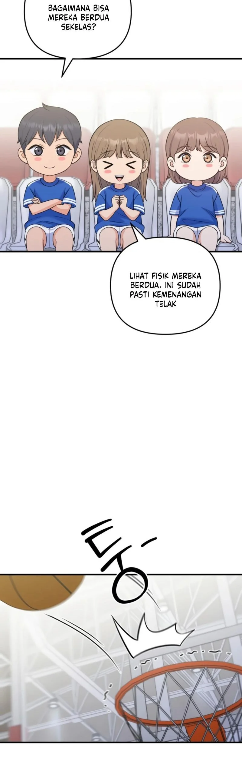 For Your Perfect Ending Chapter 21 Gambar 43