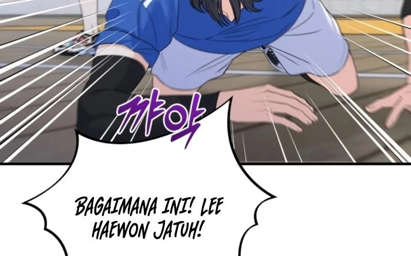 For Your Perfect Ending Chapter 21 Gambar 52