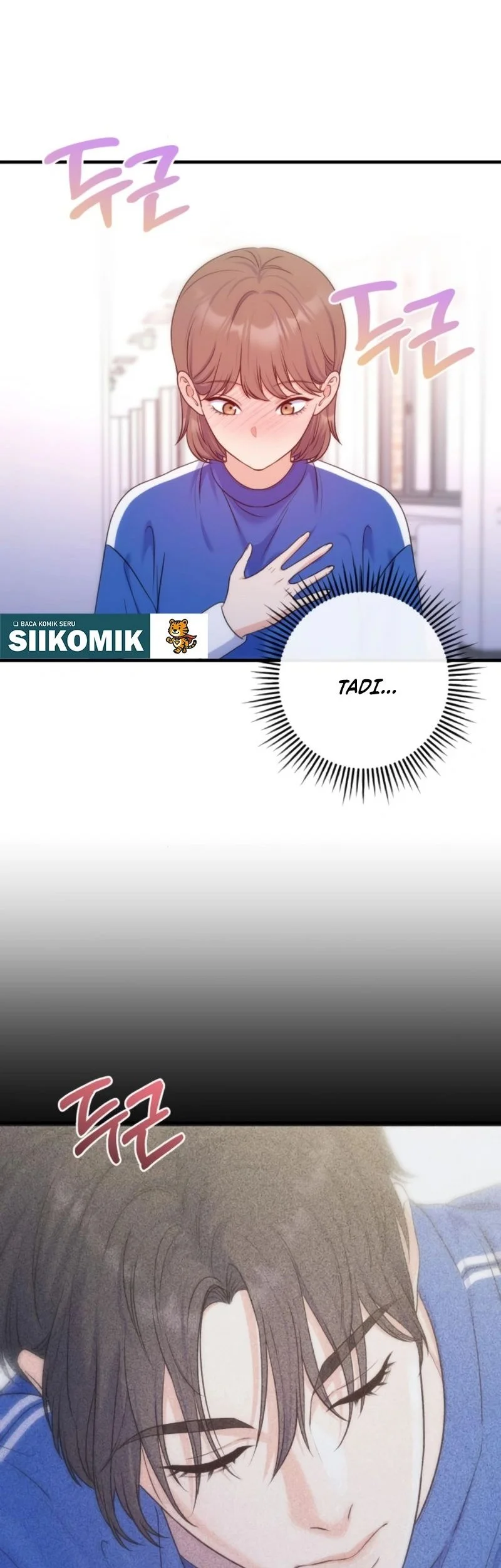 For Your Perfect Ending Chapter 21 Gambar 66