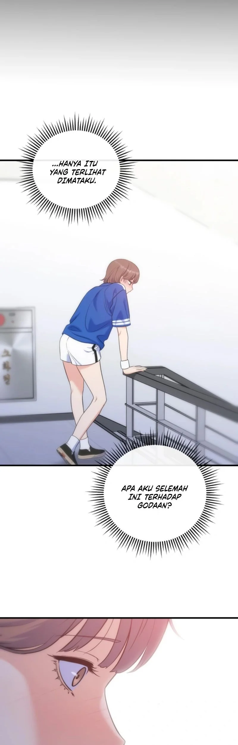 For Your Perfect Ending Chapter 21 Gambar 69