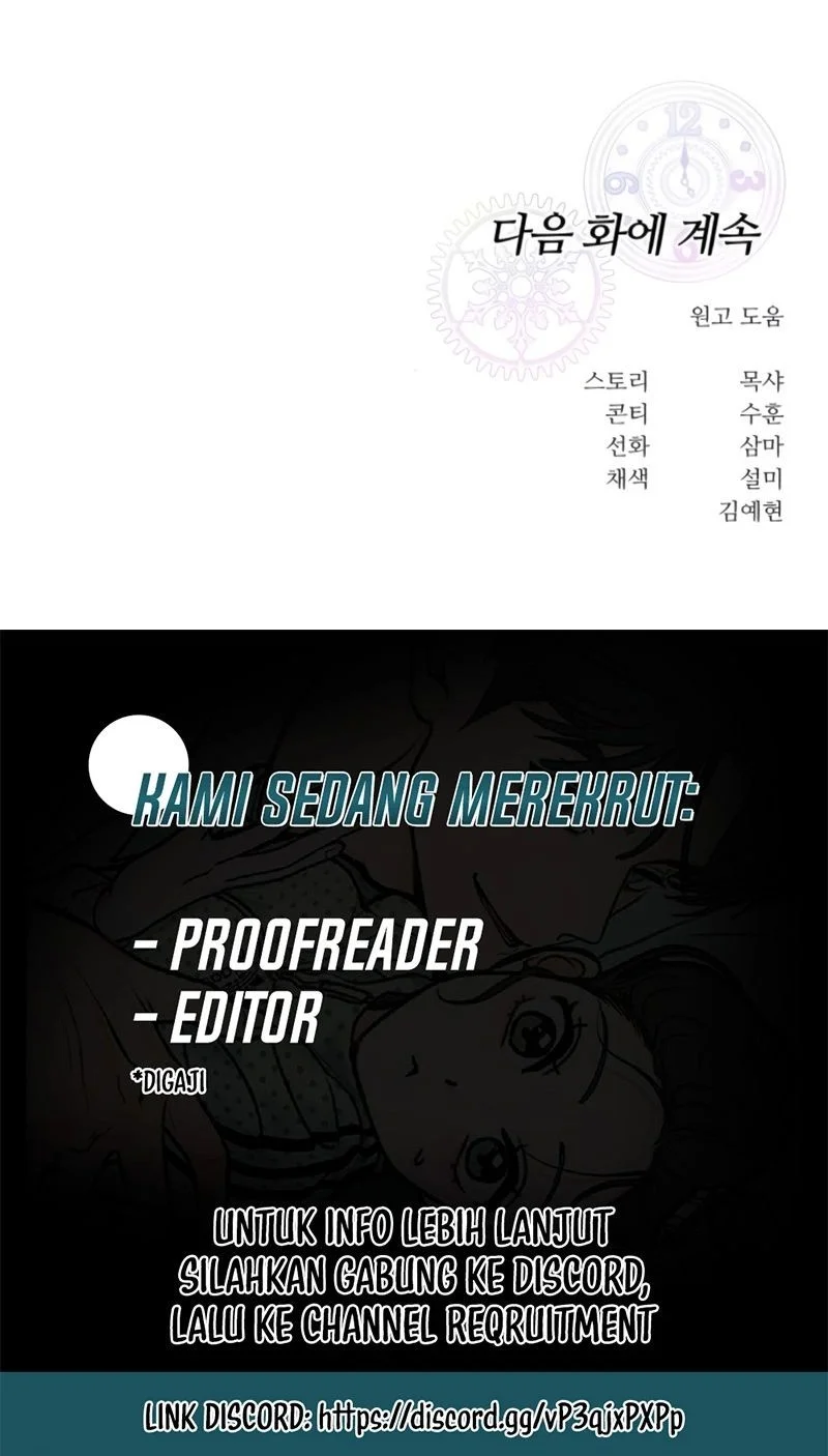 For Your Perfect Ending Chapter 21 Gambar 75