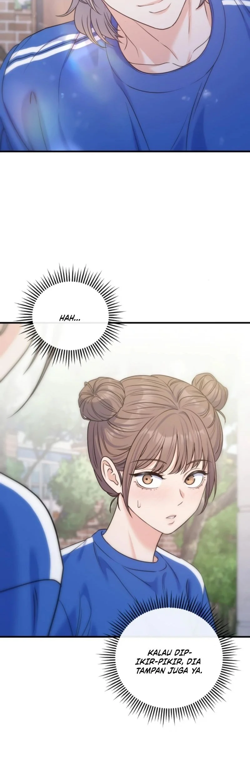 For Your Perfect Ending Chapter 21 Gambar 10