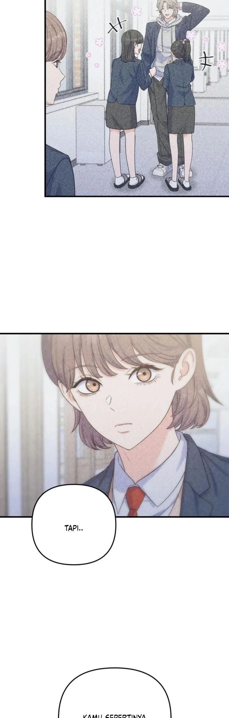 For Your Perfect Ending Chapter 21 Gambar 19