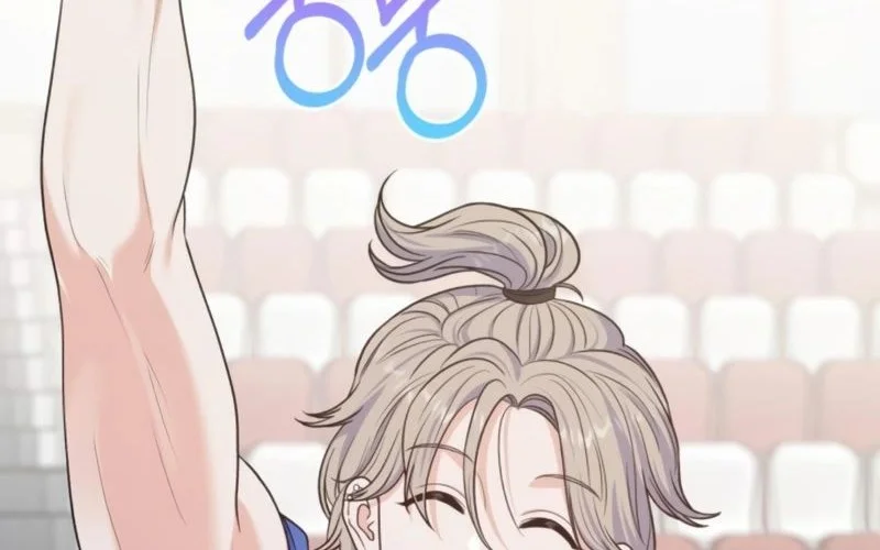 For Your Perfect Ending Chapter 21 Gambar 36