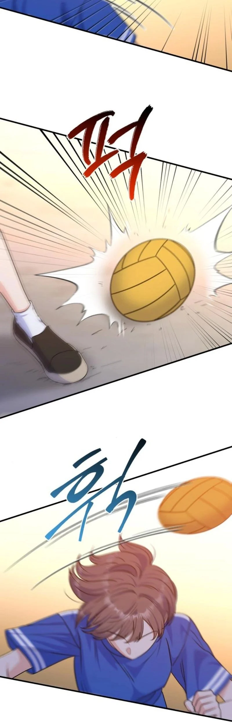 For Your Perfect Ending Chapter 22 Gambar 38