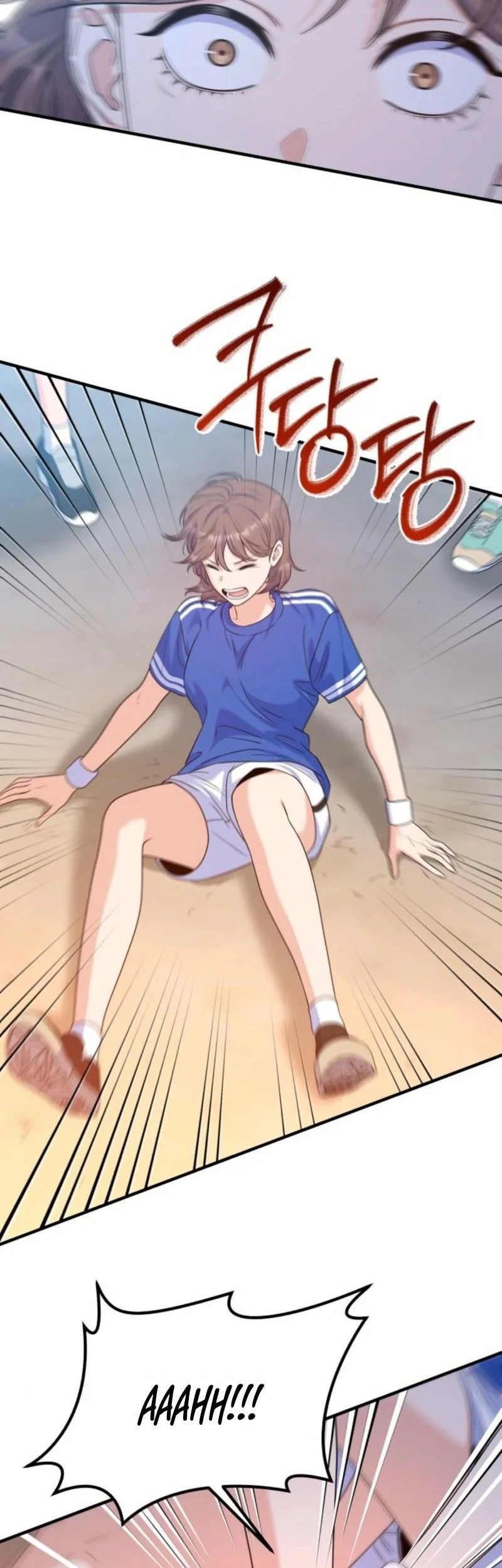 For Your Perfect Ending Chapter 22 Gambar 47